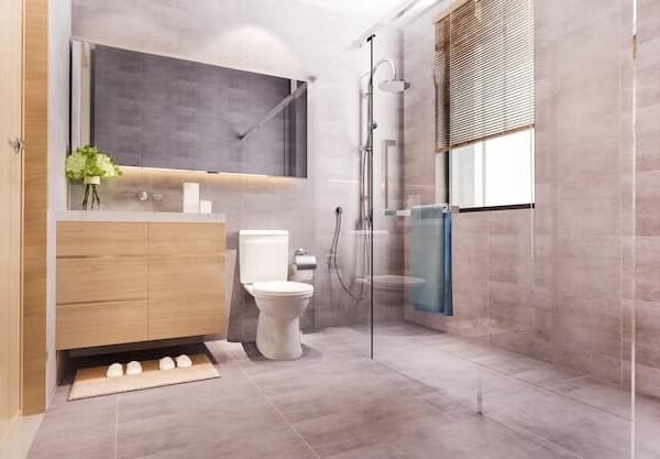 renovating your bathroom