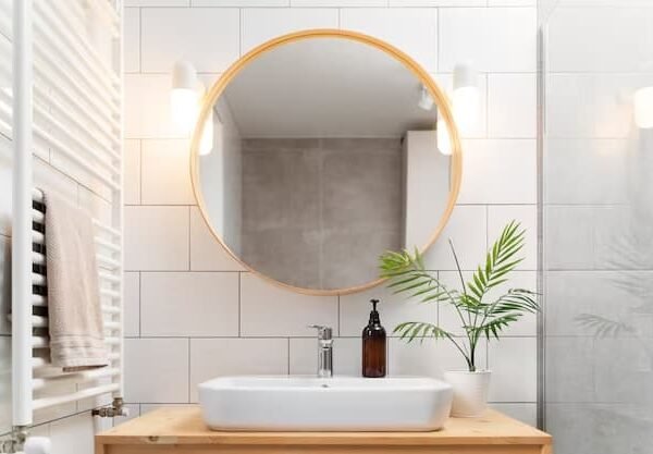 renovating your bathroom