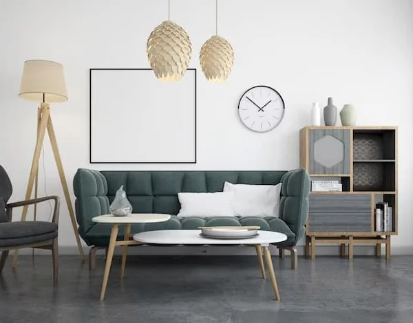 Wall Art in Interior Design