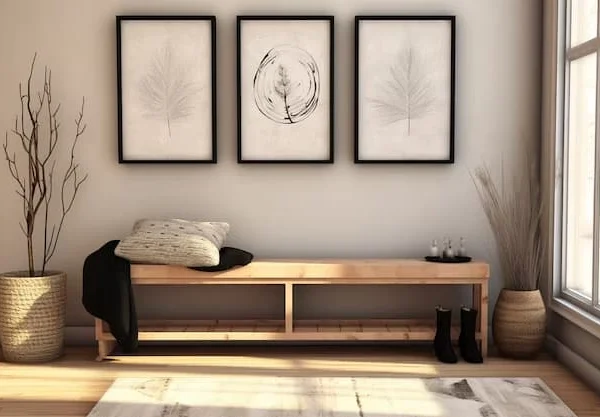 Wall Art in Interior Design
