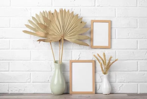 Wall Art in Interior Design