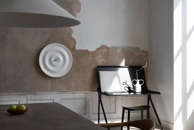 Easy Elegance: Simple Interior Design Tips