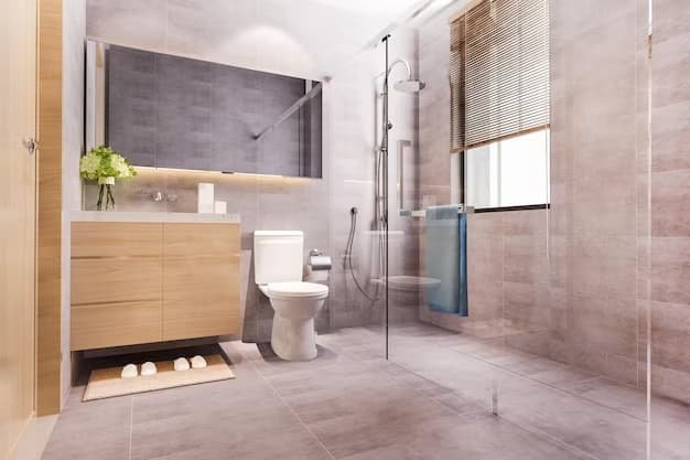Crafting Your Vision: Personalized Bathroom Designs