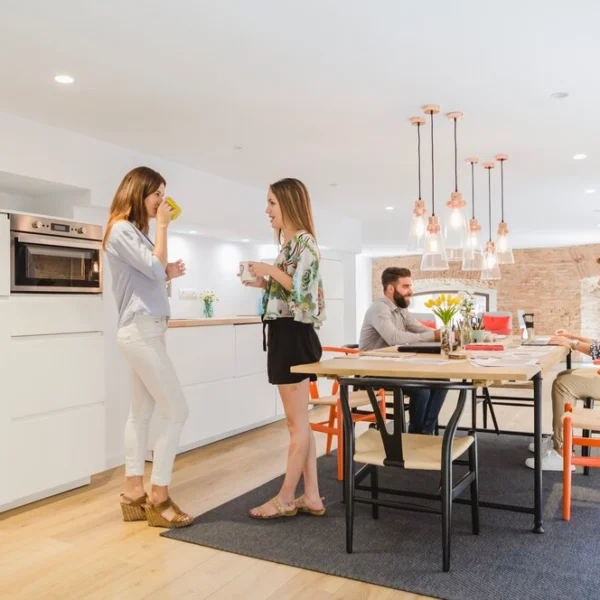 Ways to Maximize Space in Your Kitchen Interior3