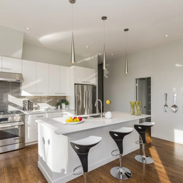 Ways to Maximize Space in Your Kitchen Interior3