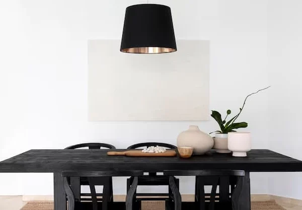dining room interior designs