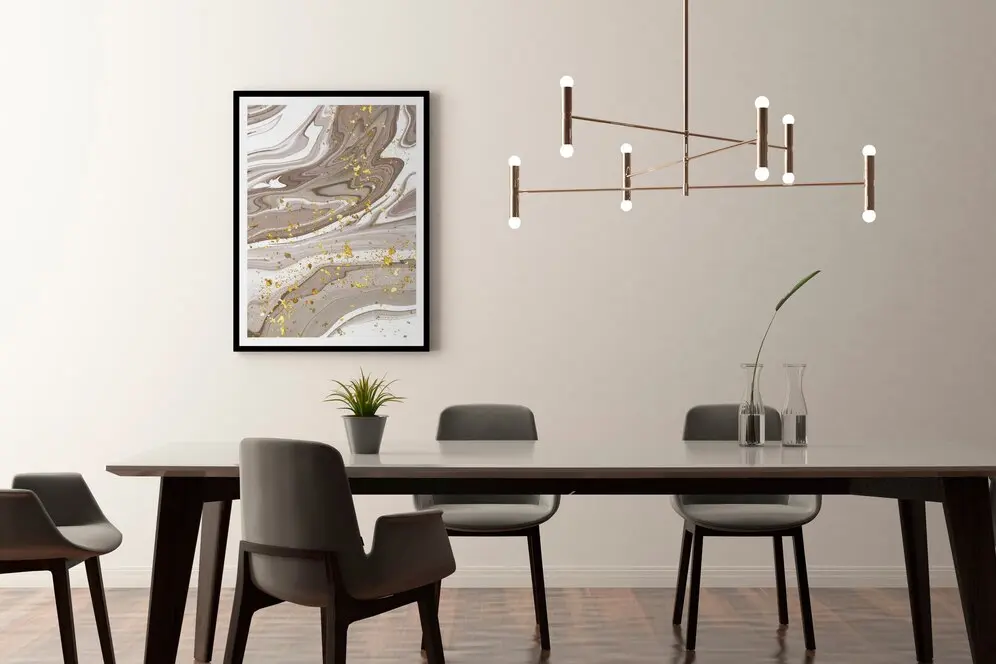 Dining Room Makeover: Transforming Your Space on a Budget