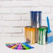 paint colors for small spaces