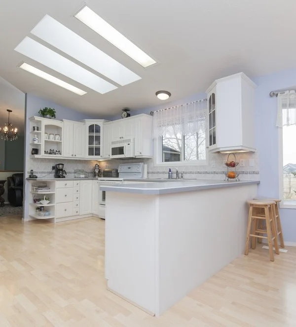 Open Kitchen Designs for Indian Homes