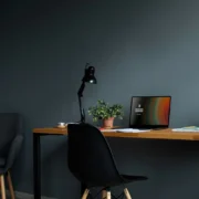 home office makeover