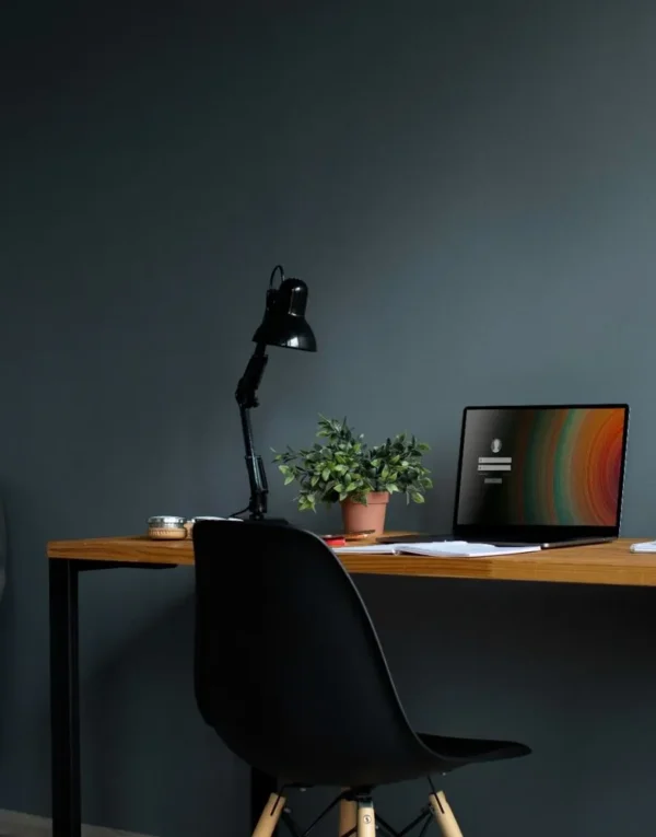 Home Office Makeover Ideas to Boost Productivity and Style