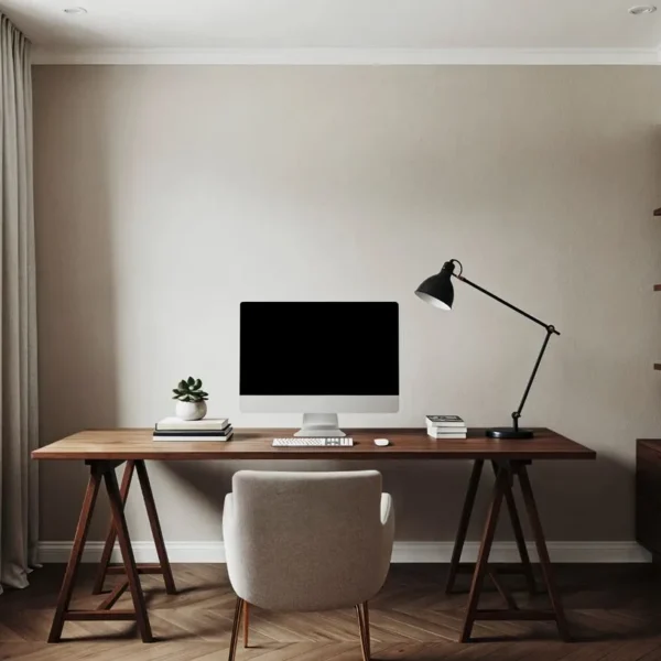 home office makeover