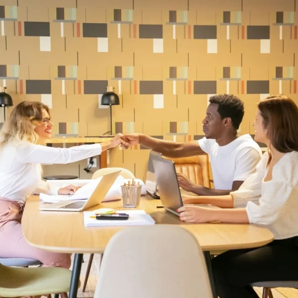  employee friendly interior designing