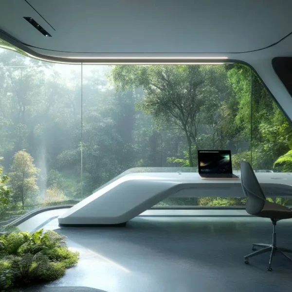  employee friendly interior designing